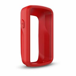 Silikonska navlaka za GARMIN Edge 820 crvena, 010-12484-01