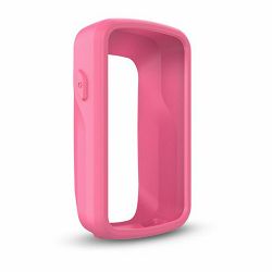 Silikonska navlaka za GARMIN Edge 820 pink, 010-12484-06