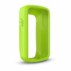 Silikonska navlaka za GARMIN Edge 820 zelena, 010-12484-03