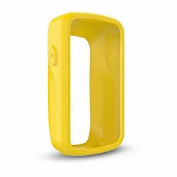 Silikonska navlaka za GARMIN Edge 820 žuta, 010-12484-04