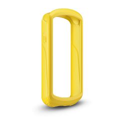 Silikonska navlaka za Edge 1030 GARMIN žuta, 010-12654-04