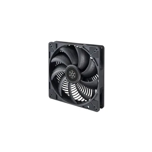 Ventilator za računalo SILVERSTONE Air Penetrator 184i PRO (184mm, PWM kontrola)
