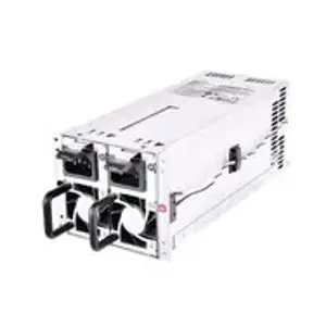 SilverStone SST-GM1000-2UG V2 2U Redundant Power Supply - 1000 Watt