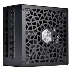 Napajanje SILVERSTONE SST-HA850R-PM (Cybenetics Platinum, modularno, ATX 3.0, 850 Watt)