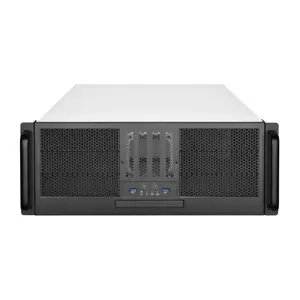 Silverstone SST-RM41-506 computer case Rack