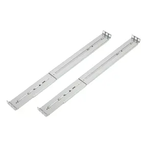 SilverStone SST-RMS07-20 Rackmount Mount for 1U and 2U