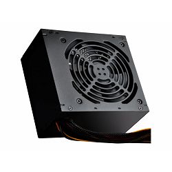 SilverStone Strider PLUS 230V Series, 700W ATX PC Power Supply, 80 Plus, Low Noise 120mm Fan