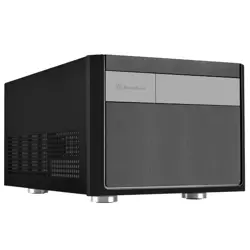 SilverStone SUGO SG11 - tower - micro-