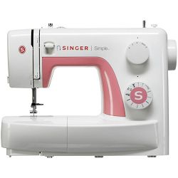 Šivaća mašina SINGER Simple 3210 (automatska, elektromehanička)