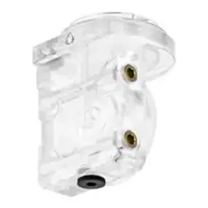 Singularity Computers Protium 2.0 D5 Pump Top, Pump Attachment - Acrylic