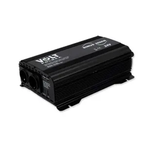 SINUS 3000 N 24/230V voltage converter + remote control