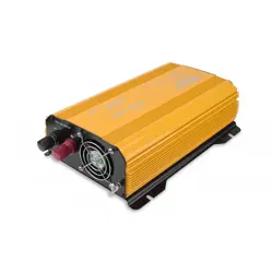 SINUS PLUS 3000 12/230V voltage converter + remote control