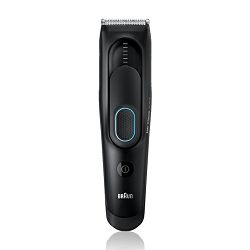 Šišač BRAUN HC 5010 (9 duljina)