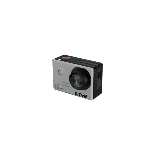 Akcijska sportska kamera SJCAM SJ5000X-ELITE (12 MP, HD CMOS, Wi-Fi, 67 g)