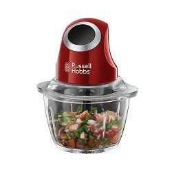 Sjeckalica RUSSELL HOBBS 24660-56 Desire Mini Chopper