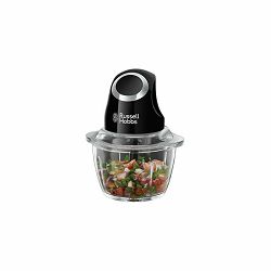 Sjeckalica RUSSELL HOBBS 24662-56 Matte crna 