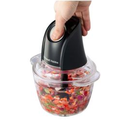 Sjeckalica RUSSELL HOBBS 27131-56 Matte Charcoal