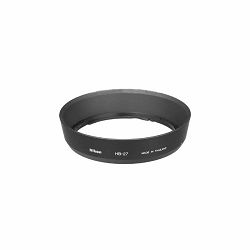 Sjenilo za objektiv NIKON HB-27 za AF28-100 crno