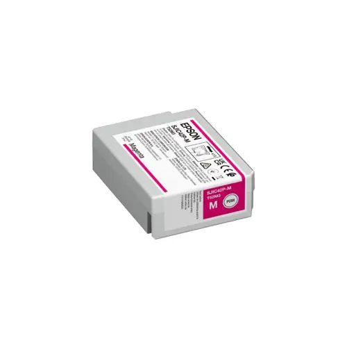 Patrona za pisač SJIC42P-M (Magenta)