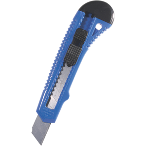 Skalpel univerzalni SZK 18mm automatski