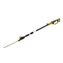 Škare za živicu DeWALT DCMPH566P1 (18V, 1x5.0Ah, na štangu)