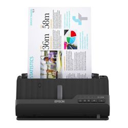Skener Epson ES-C320W
