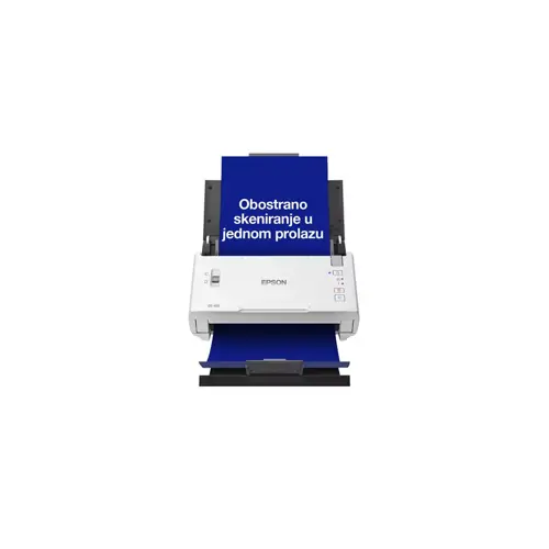 Skener Epson WORKFORCE DS-410