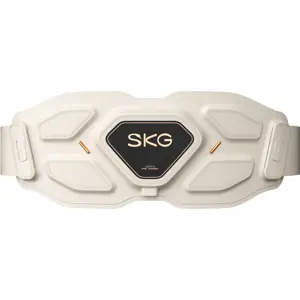 SKG W9-Pro - White