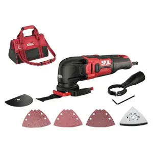 Skil 1491 DB 300 W 20000 RPM