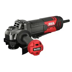 Skil 9132 AB angle grinder 12.5 cm 12000 RPM 850 W 2.2 kg