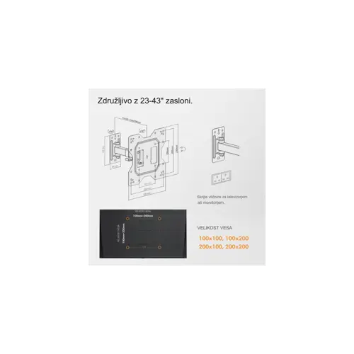 sklopivi-nosac-vonhaus-za-tvmonitor-do-35kg-98289-vontv-3000174.webp