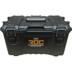 Alatna kutija KETER ROC Pro Gear 2.0 (plastična, podesive pregrade, ručka za nošenje)