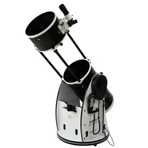 Skywatcher Dobsonian 12" Flex Tube Go-To Telescope