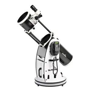 Skywatcher Dobsonian 8" Flex Tube Go-To Telescope