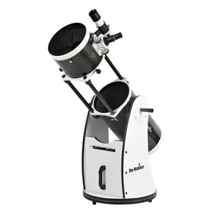 Skywatcher Dobsonian Telescope 10" Flex Tube 254/1200