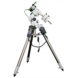 Skywatcher EQM-35 PRO Equatorial Mount + NEQ5 Tripod