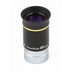 Skywatcher WA-66 20mm 1.25&quot; eyepiece