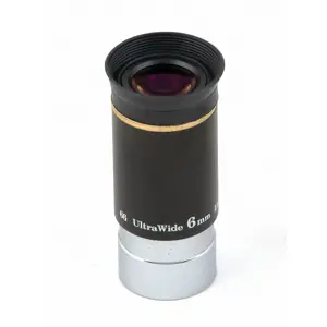 Skywatcher WA-66 6mm 1.25" eyepiece