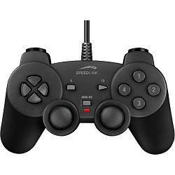 Kontroler za PC SPEED LINK THUNDERSTRIKE SL-6515