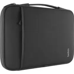 SLEEVE 14IN BLACK/F/ LAPTOP CHROMEBOOK