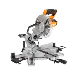 Sliding mitre saw J1G-ZP8-210 210 1500W