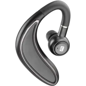 Slušalica CELLULARLINE Mono Bold (Bluetooth, Handsfree, Mono) crna