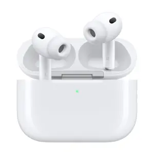 Slušalice APPLE AirPods Pro 3 s MagSafe Case In-Ear bijele (ANC, bežične, USB-C)
