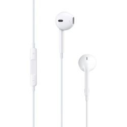 Slušalice APPLE Earpods (3.5mm priključak za slušalice)