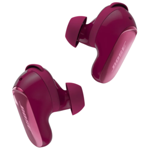 Slušalice BOSE QuietComfort Ultra Earbuds (2nd Gen) Deep Plum BT