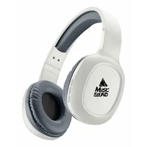 Slušalice CELLULARLINE Music Sound Basic bijele (bežične)