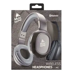 Slušalice CELLULARLINE Music Sound Basic crne (bežične)