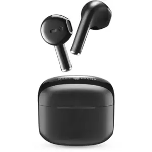 Slušalice CELLULARLINE (Swag, BT, earbuds, TWS) crne
