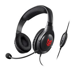 Slušalice s mikrofonom CREATIVE SOUND BLASTER BLAZE 3.5mm