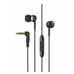 Slušalice SENNHEISER CX 80S crne (žične)